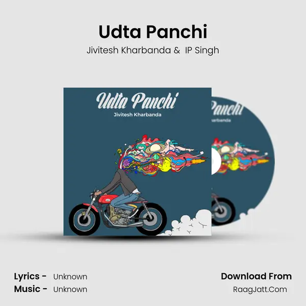 Udta Panchi Cover