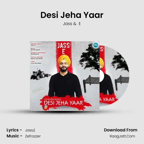 Desi Jeha Yaar mp3 song