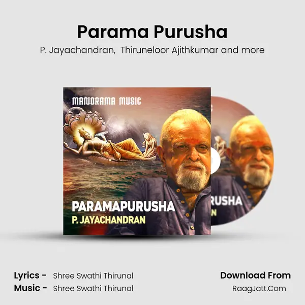 Parama Purusha mp3 song
