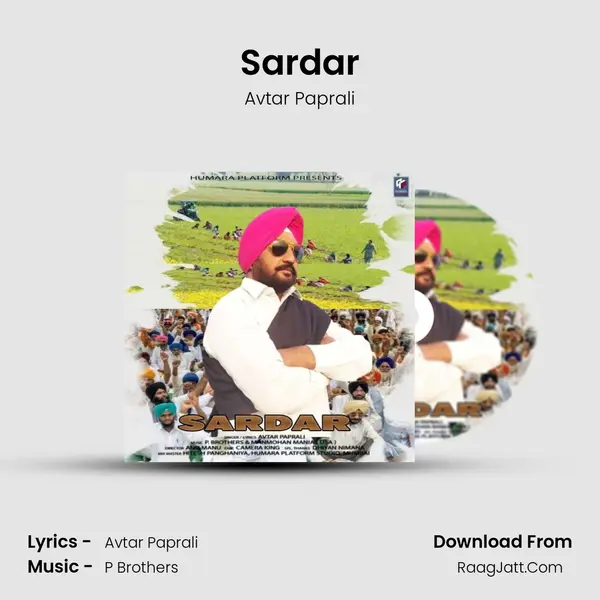 Sardar - 