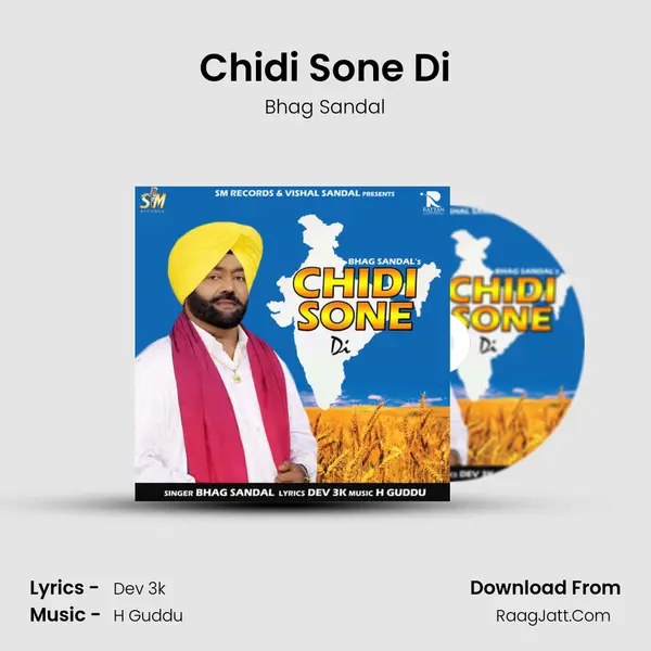 Chidi Sone Di - 