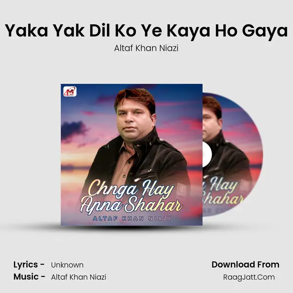 Yaka Yak Dil Ko Ye Kaya Ho Gaya mp3 song