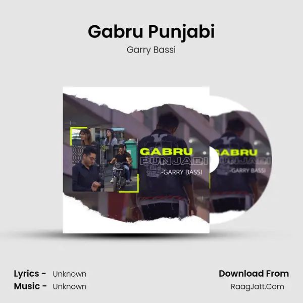 Gabru Punjabi - 