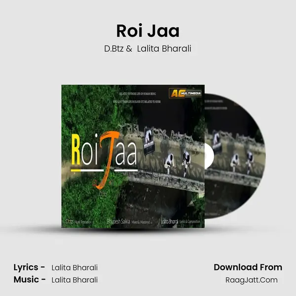 Roi Jaa - 