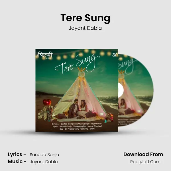 Tere Sung mp3 song
