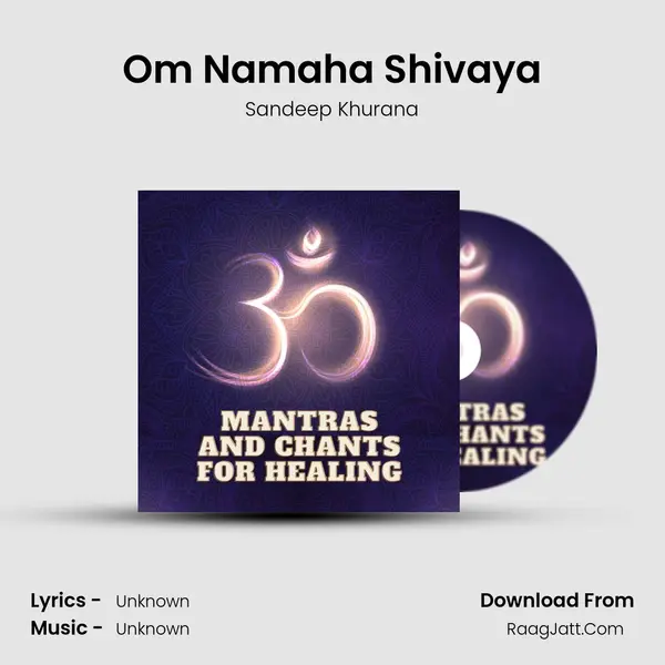 Om Namaha Shivaya mp3 song