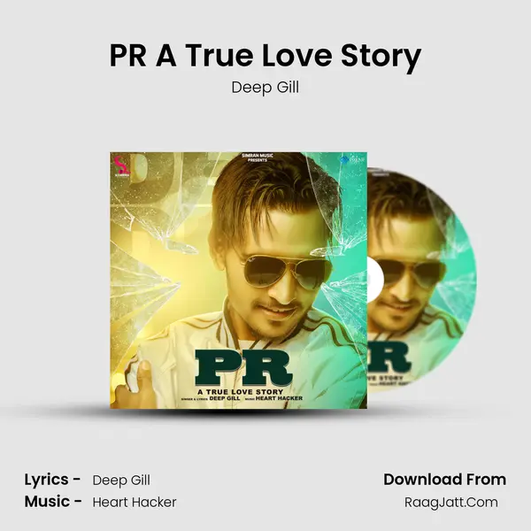 PR A True Love Story mp3 song