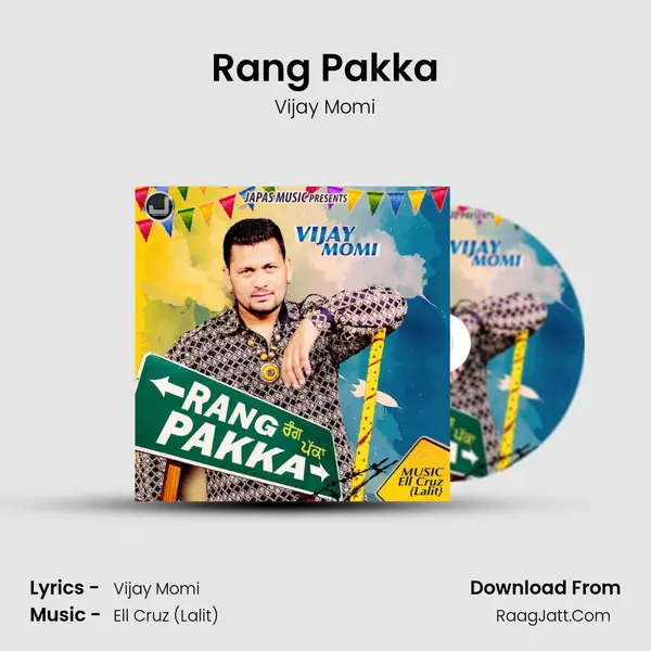 Vijay Momi