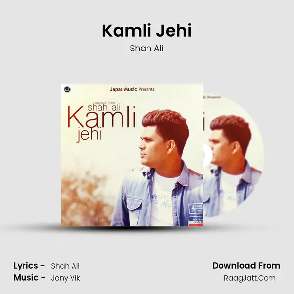 Kamli Jehi mp3 song