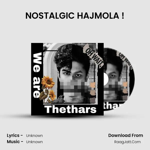 NOSTALGIC HAJMOLA ! MP3 Song by  Cover