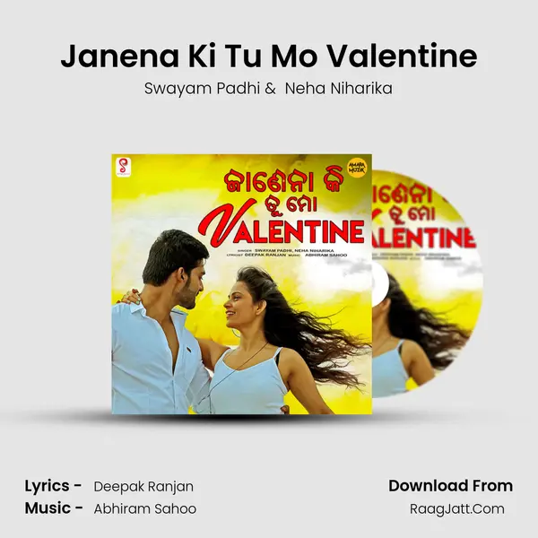 Janena Ki Tu Mo Valentine - 