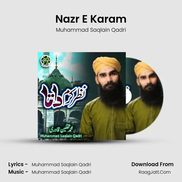 Nazr E Karam - 