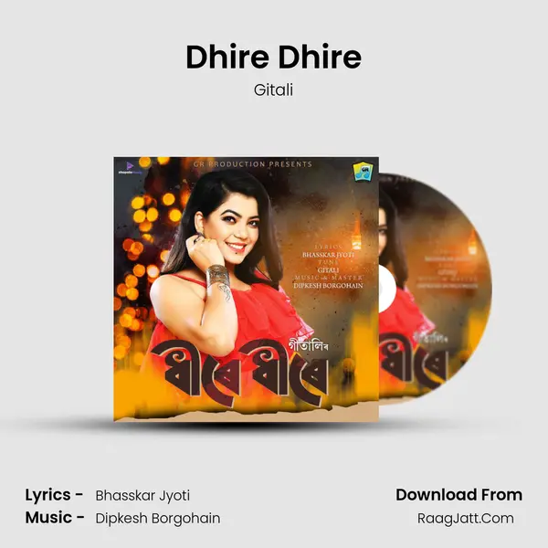 Dhire Dhire - 