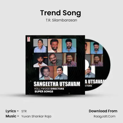 Trend Song (From Aaa) mp3 song