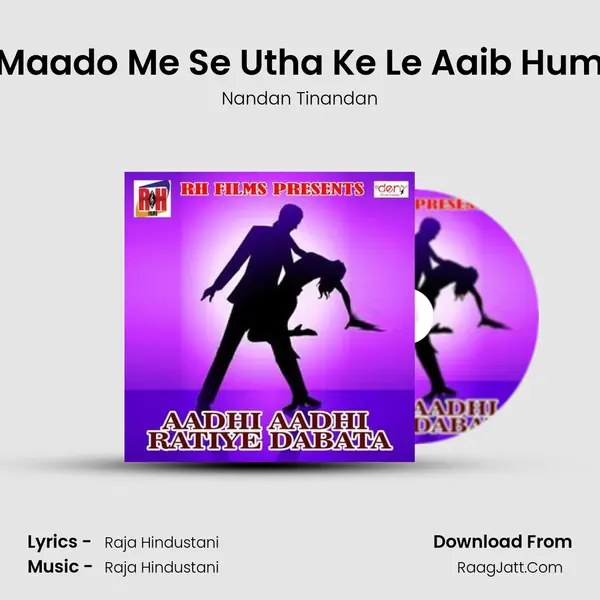 Maado Me Se Utha Ke Le Aaib Hum MP3 Song by Nandan Tinandan Cover