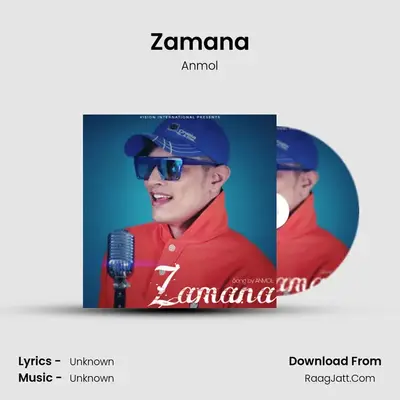 Zamana mp3 song