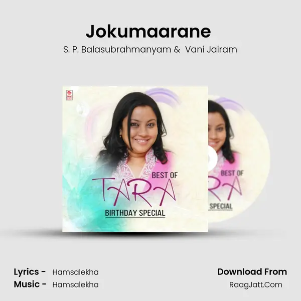Jokumaarane (From "Poli Huduga") Cover