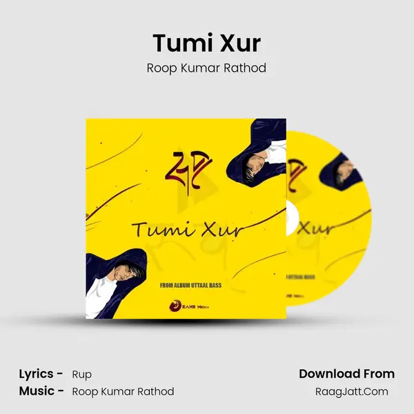 Tumi Xur - 