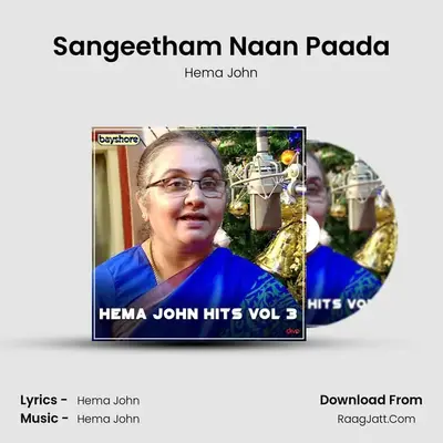 Sangeetham Naan Paada Cover