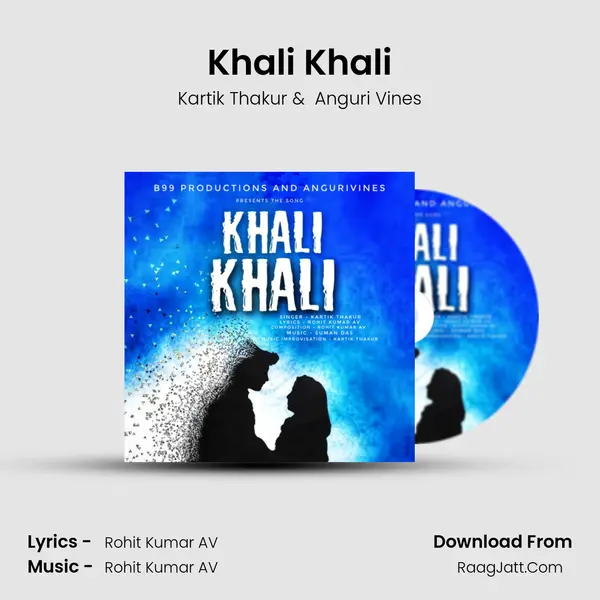 Khali Khali mp3 song