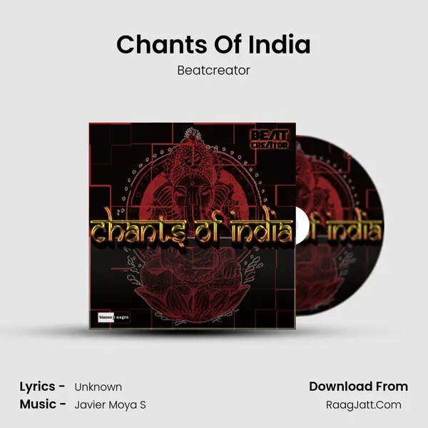 Chants Of India mp3 song
