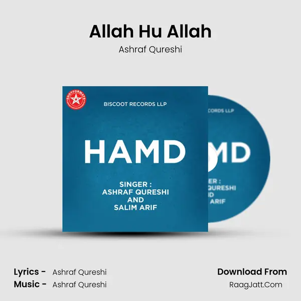 Allah Hu Allah mp3 song