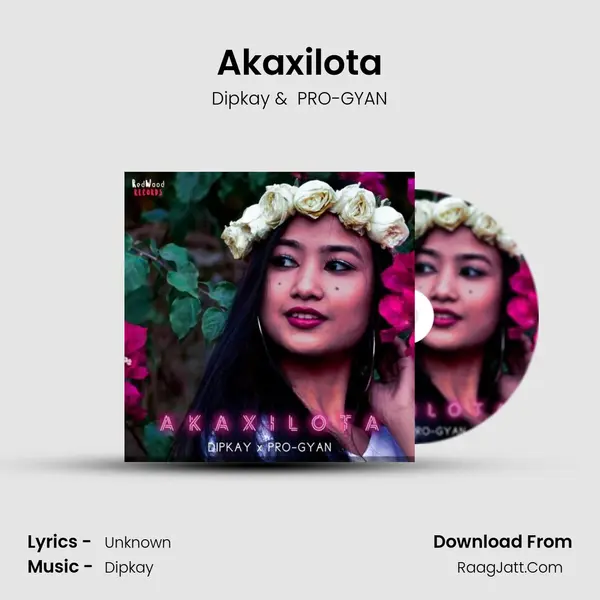 AKAXILOTA - Dipkay