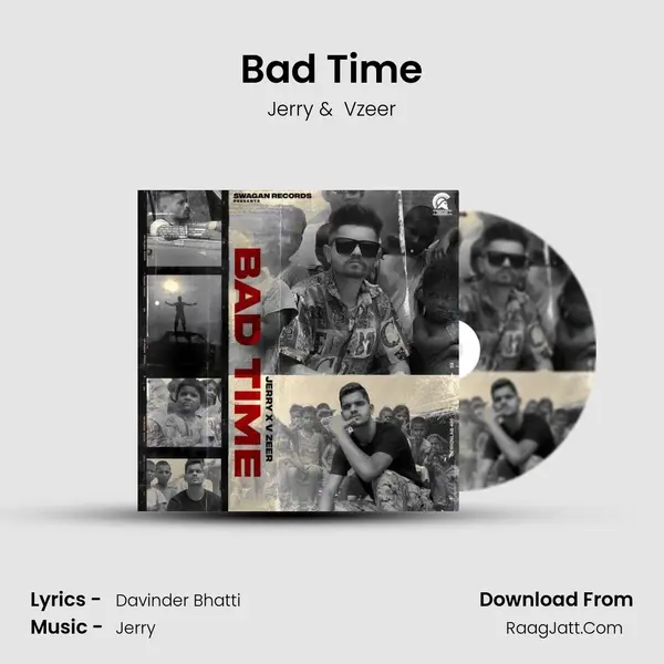 Bad Time mp3 song