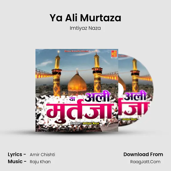 Amir Chishti