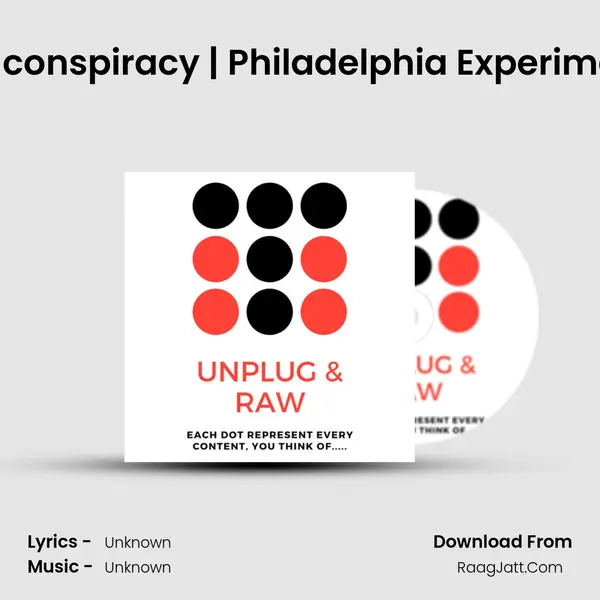 Albert Einstein in a conspiracy | Philadelphia Experiment | WORLD WAR 2 MP3 Song by  Cover