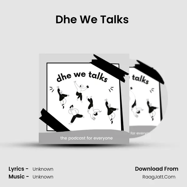 Dhe We Talks (Trailer) MP3 Song by  Cover