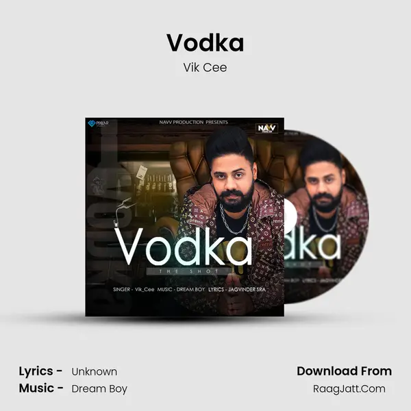 Vodka - 