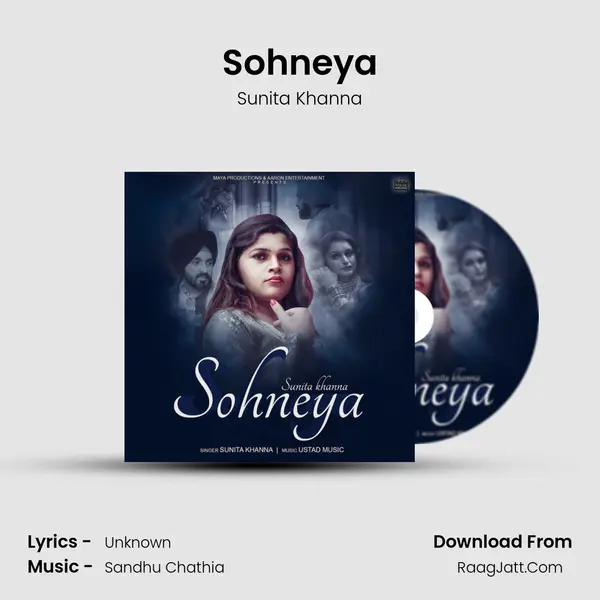 Sohneya mp3 song