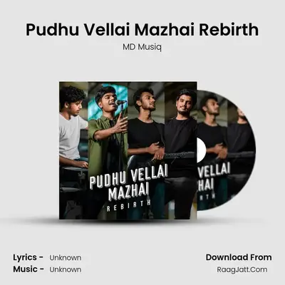 Pudhu Vellai Mazhai Rebirth - 