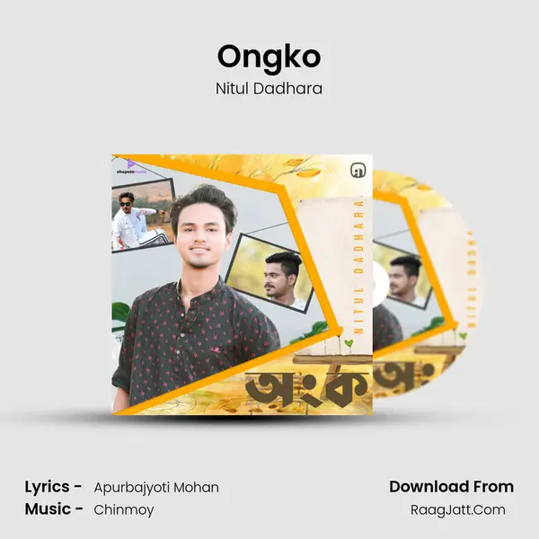 Ongko MP3 Song by Nitul Dadhara Cover