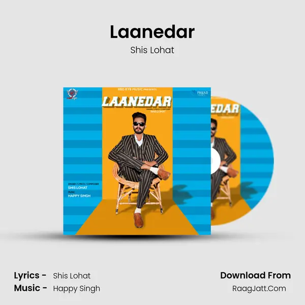 Laanedar mp3 song