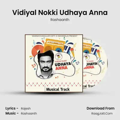 Vidiyal Nokki Udhaya Anna - 