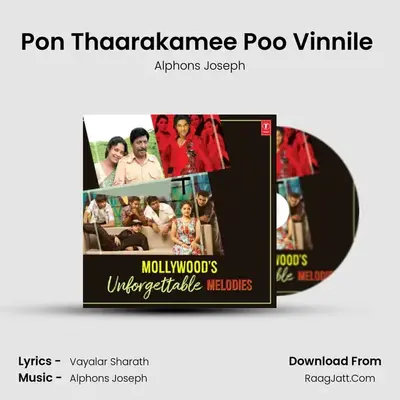 Pon Thaarakamee Poo Vinnile (From 