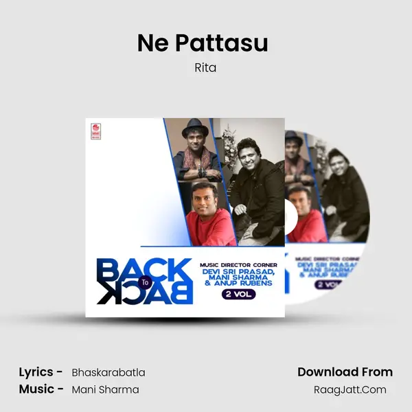 Ne Pattasu (From 