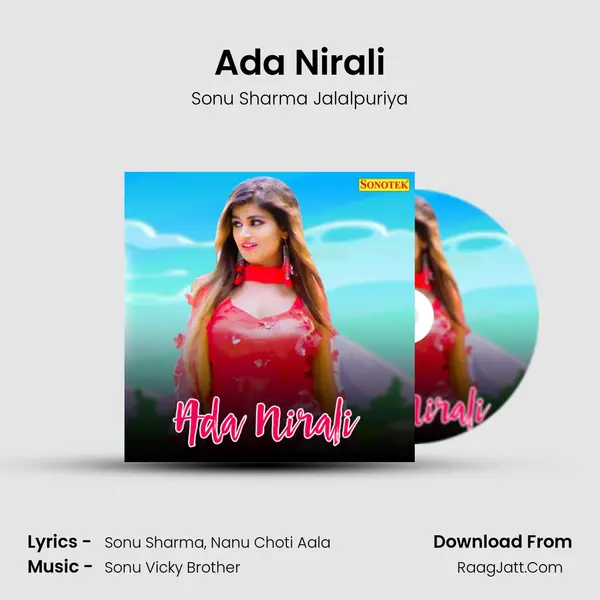 Ada Nirali - 