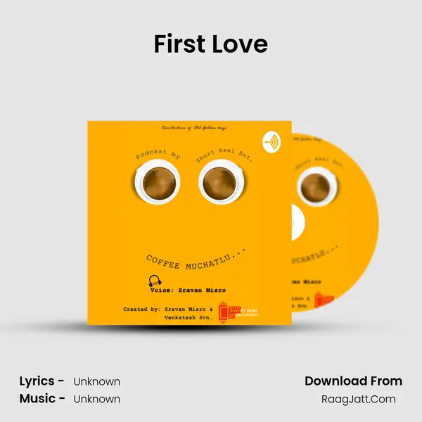 First Love MP3 Song by  Cover