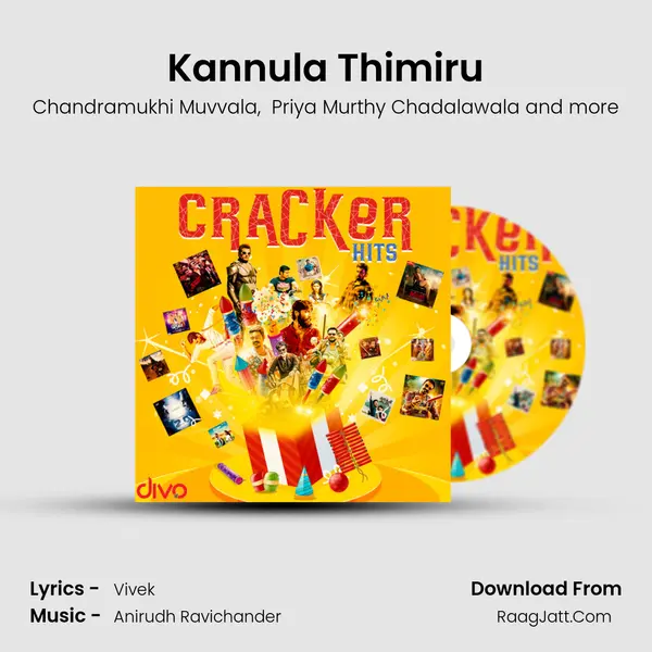 Chandramukhi Muvvala