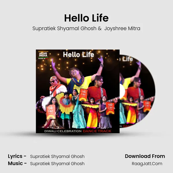 Hello Life mp3 song