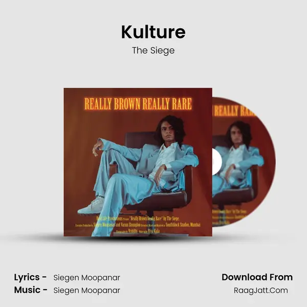 Kulture mp3 song