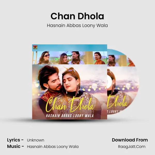 Chan Dhola mp3 song