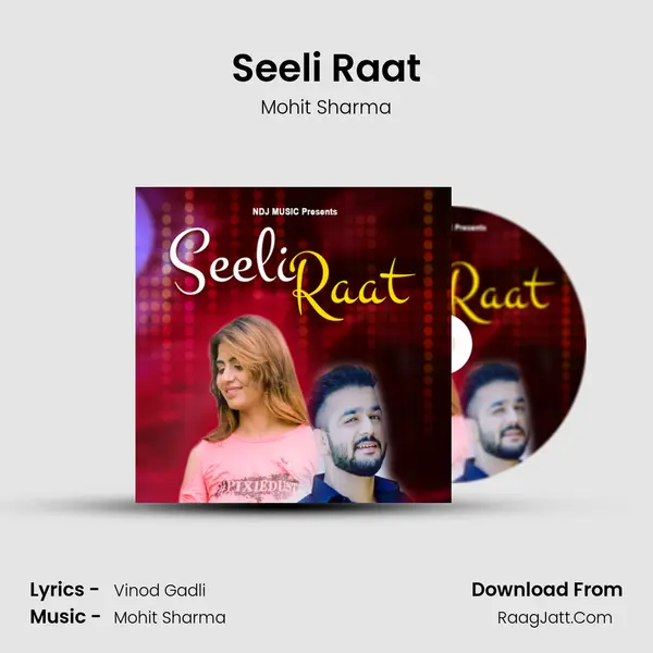 Seeli Raat mp3 song