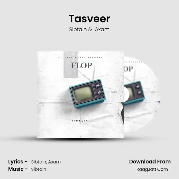 Tasveer mp3 song