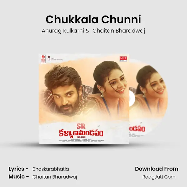 Chukkala Chunni mp3 song