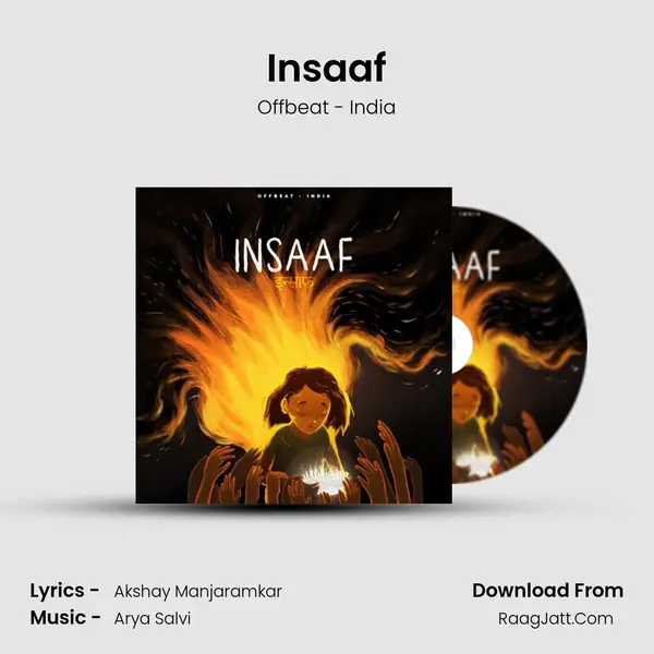 Insaaf mp3 song