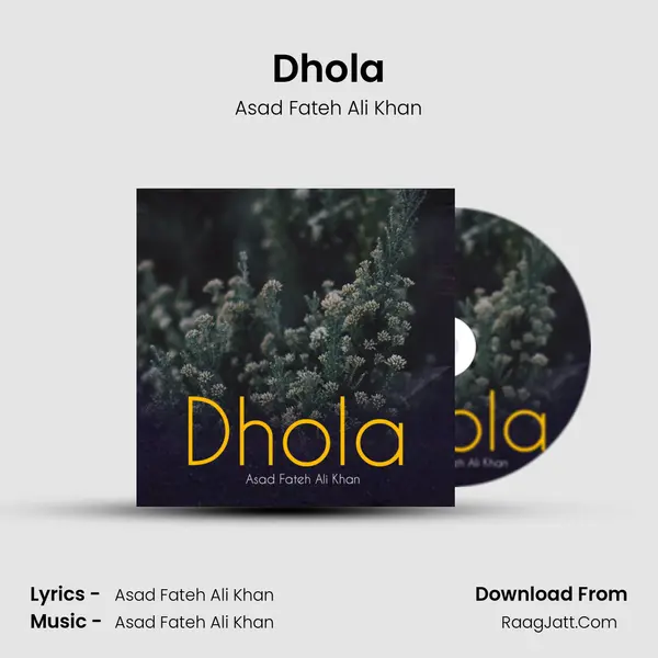 Dhola mp3 song